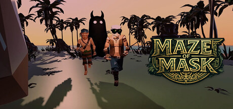 Maze of Mask