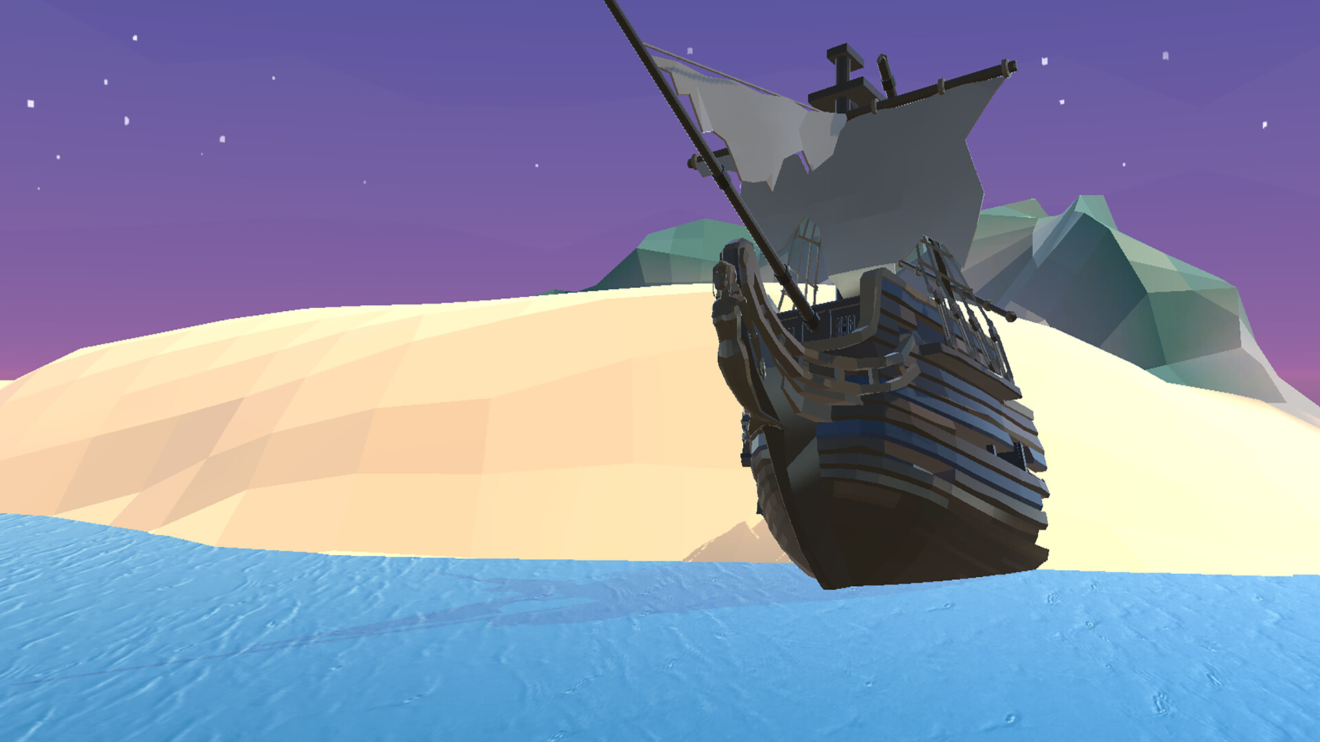 Maze of Mask screenshot 1
