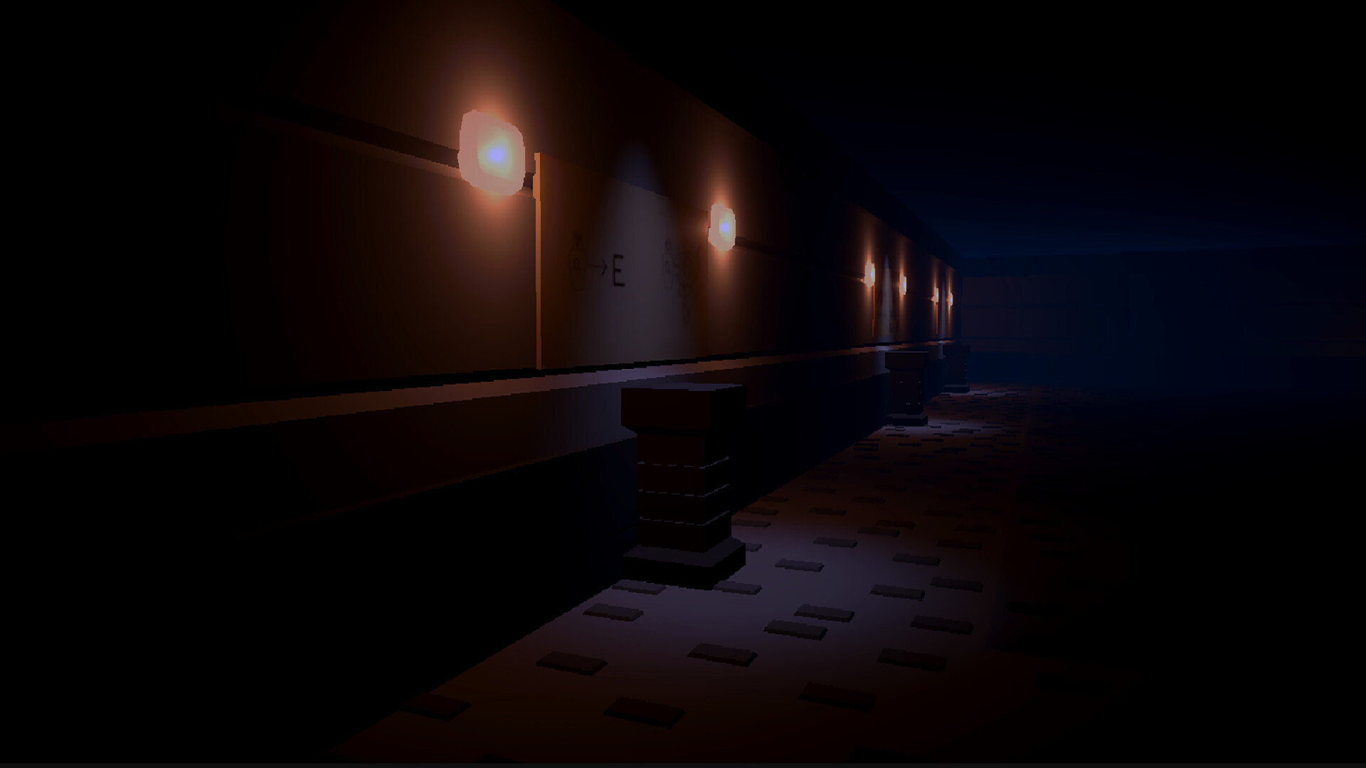 Maze of Mask screenshot #6