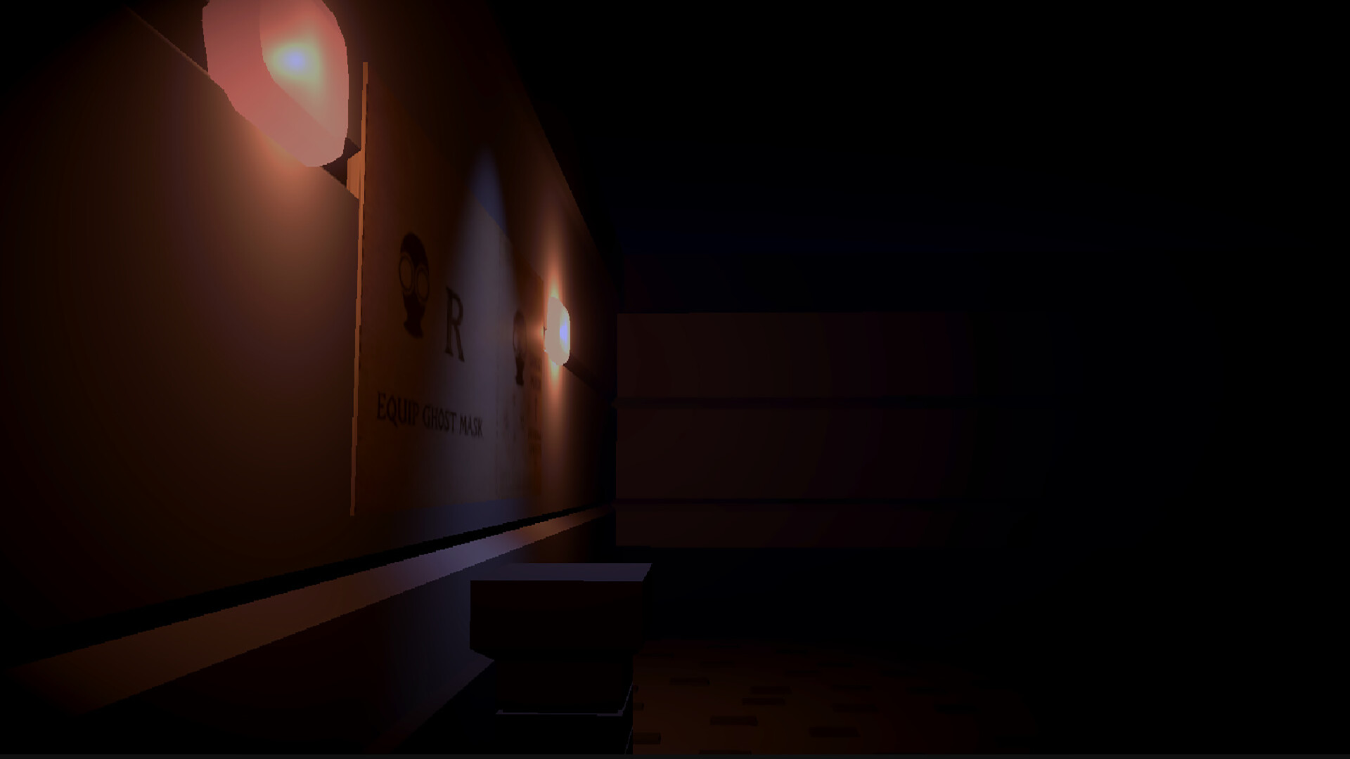 Maze of Mask screenshot #4