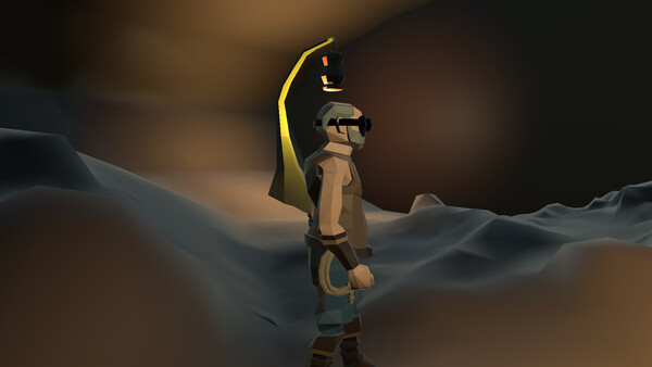 Maze of Mask screenshot 4
