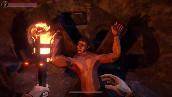 Inquisitor Simulator