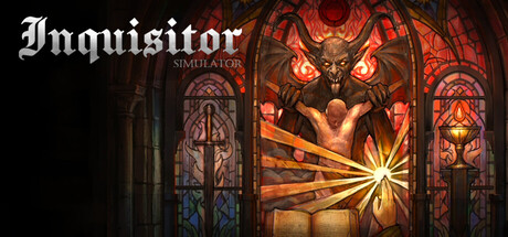 Inquisitor Simulator