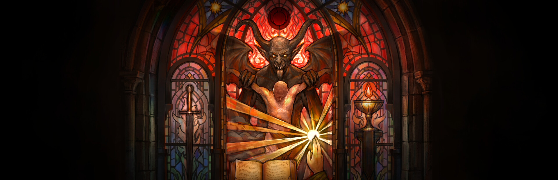 Inquisitor Simulator