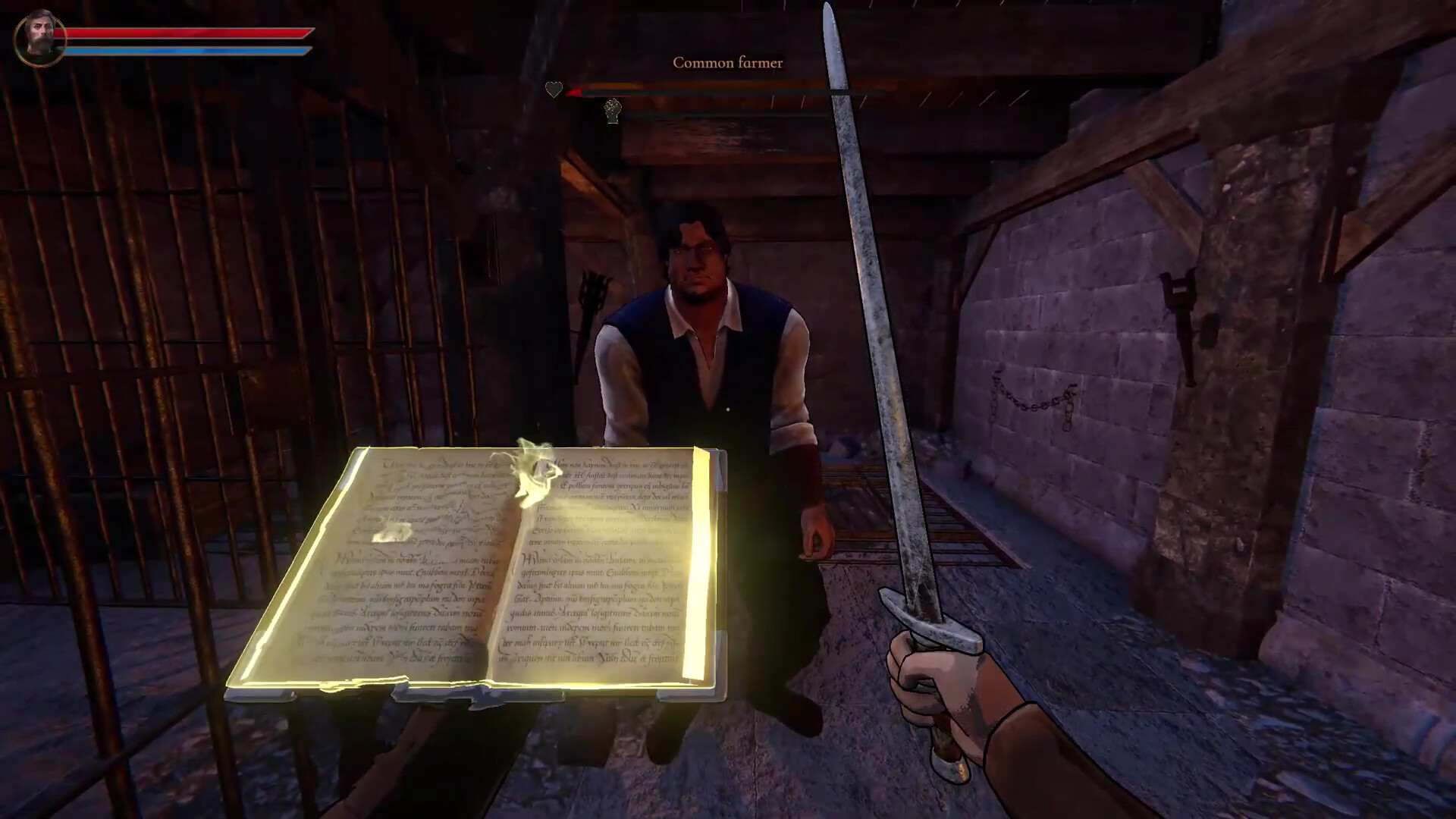Inquisitor Simulator Featured Screenshot #1