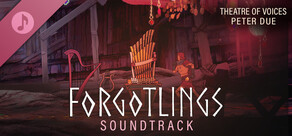 Forgotlings Soundtrack