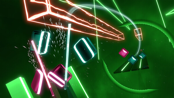 Beat Saber - Twenty One Pilots - Stressed Out