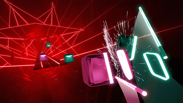 Beat Saber - Twenty One Pilots - Stressed Out