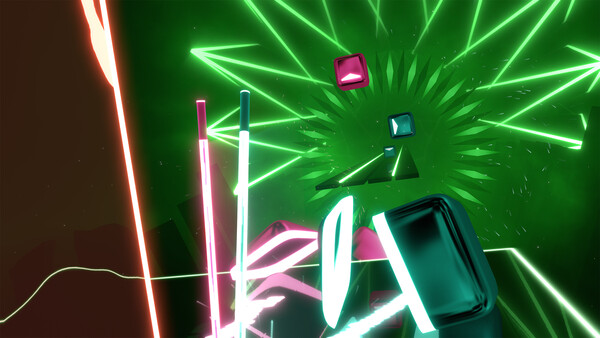 Beat Saber - Twenty One Pilots - Stressed Out