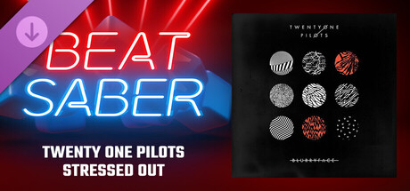 Beat Saber - Twenty One Pilots - Stressed Out