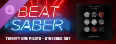 Beat Saber - Twenty One Pilots - Stressed Out