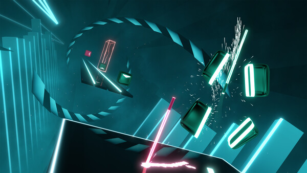 Beat Saber - Twenty One Pilots - Stressed Out