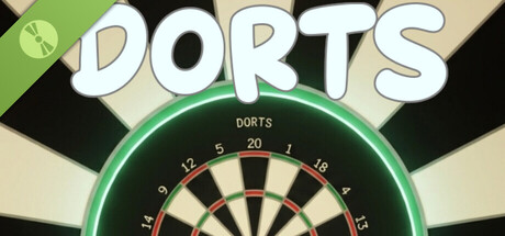 Dorts: A Darts Roguelike Demo header