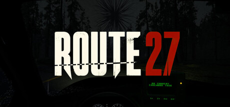 Route 27
