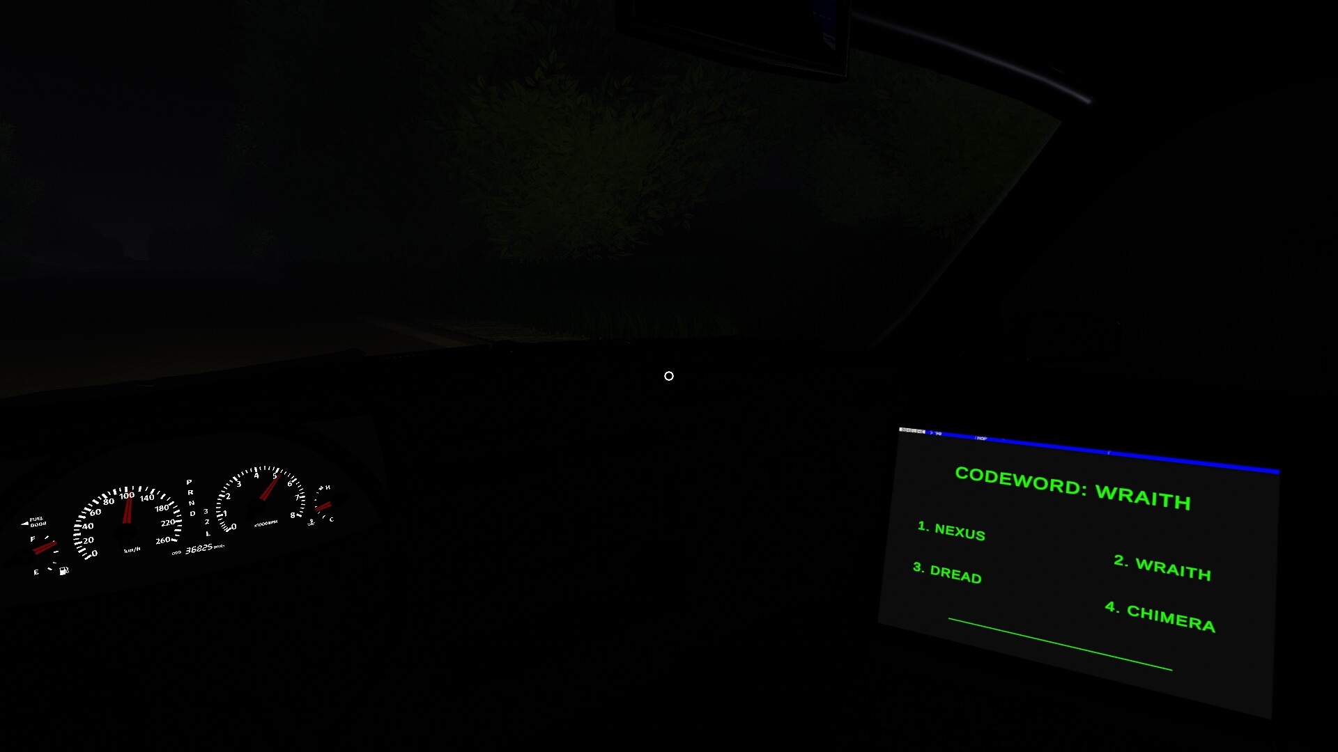 Route 27 screenshot #2