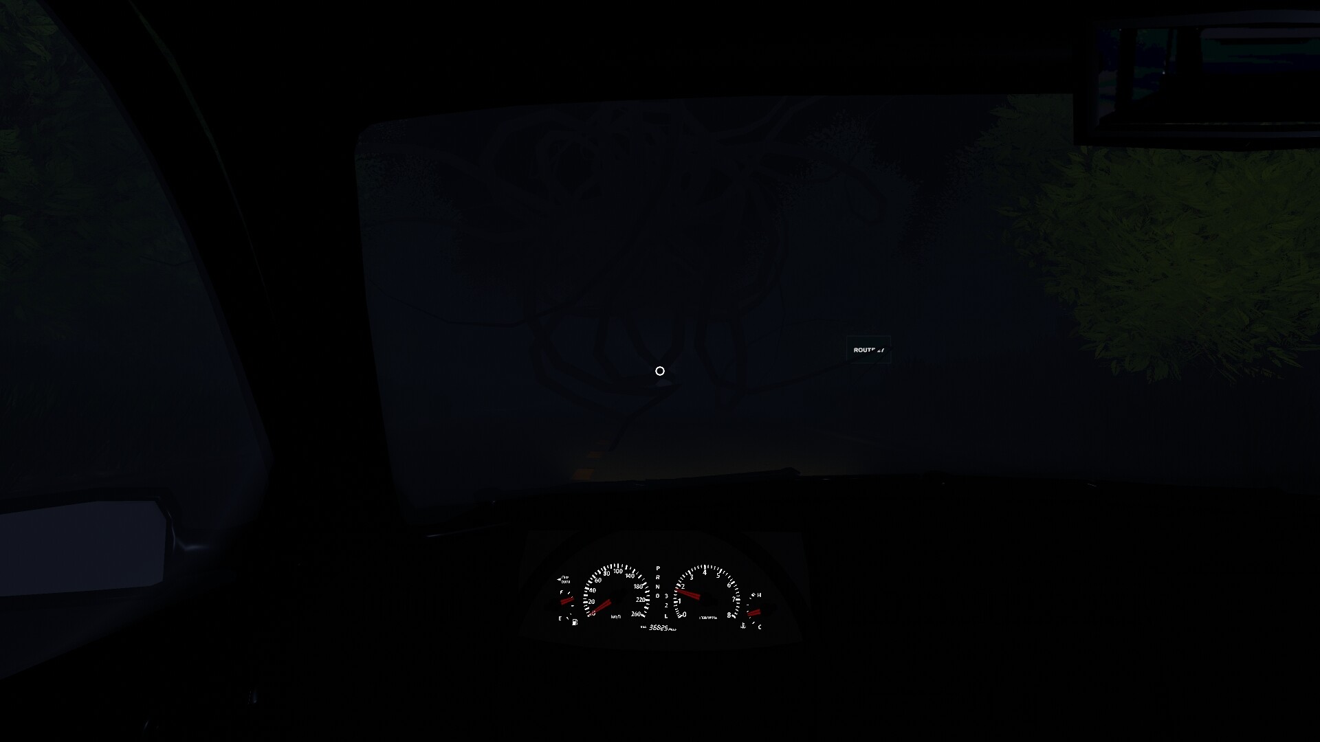 Route 27 screenshot #4