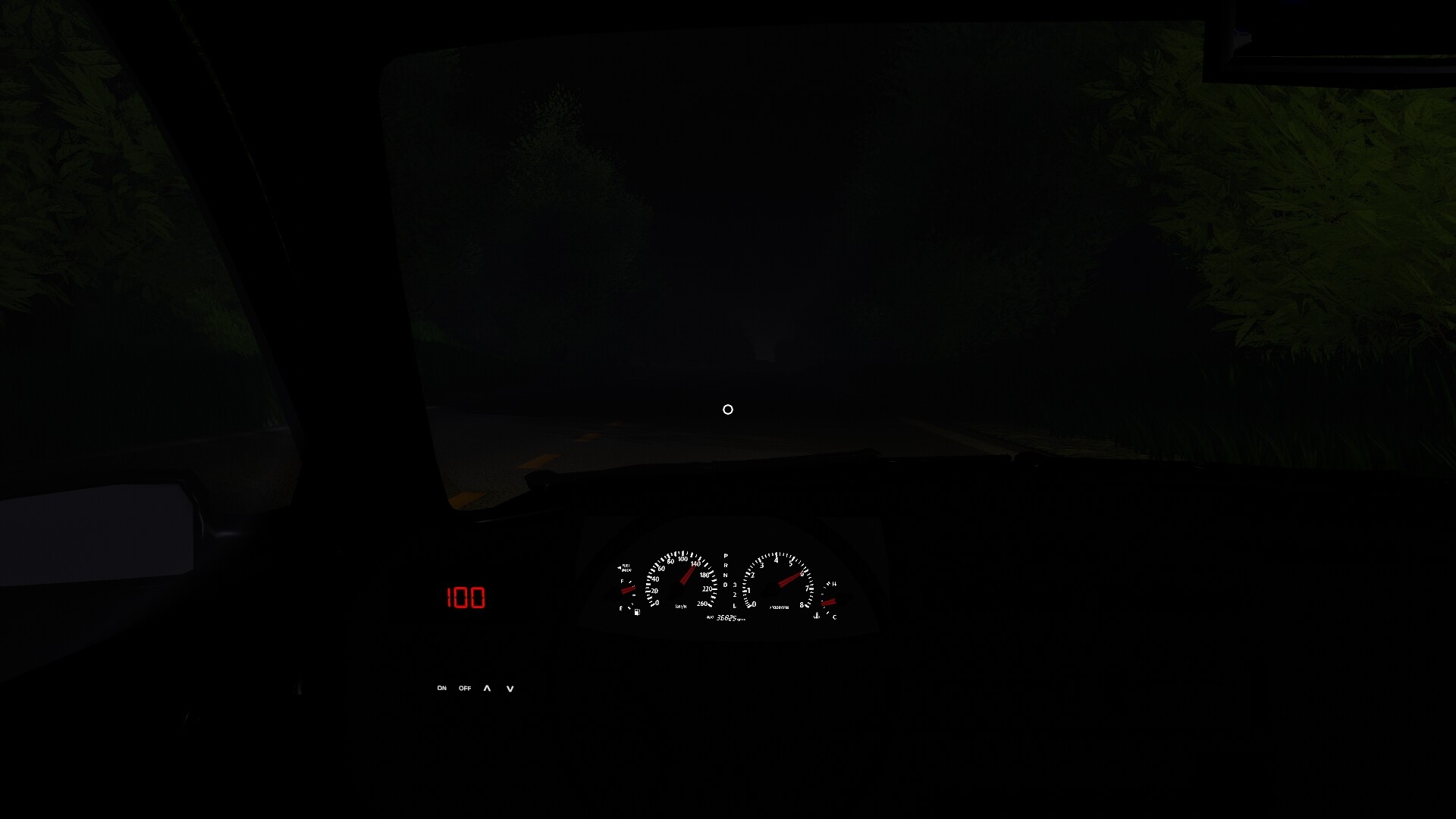 Route 27 screenshot #1