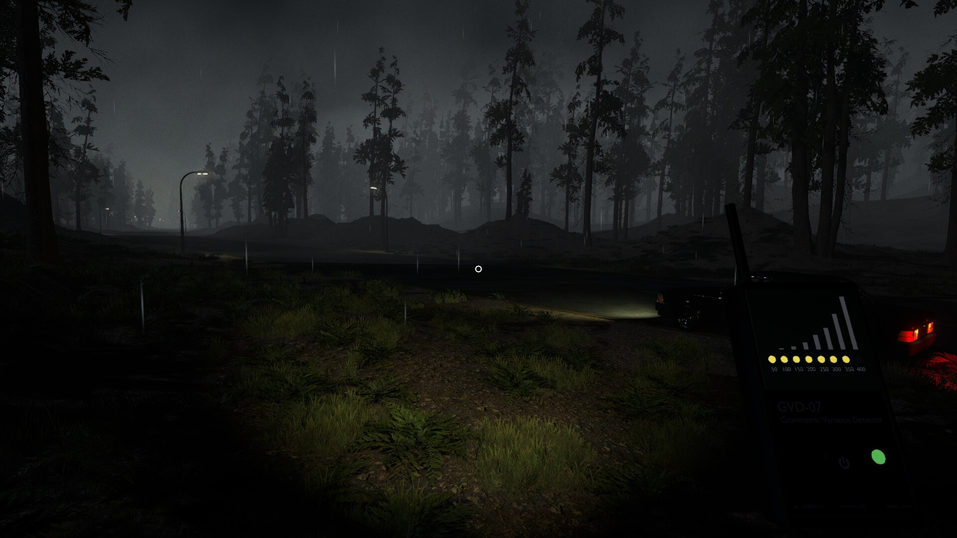 Route 27 screenshot 6