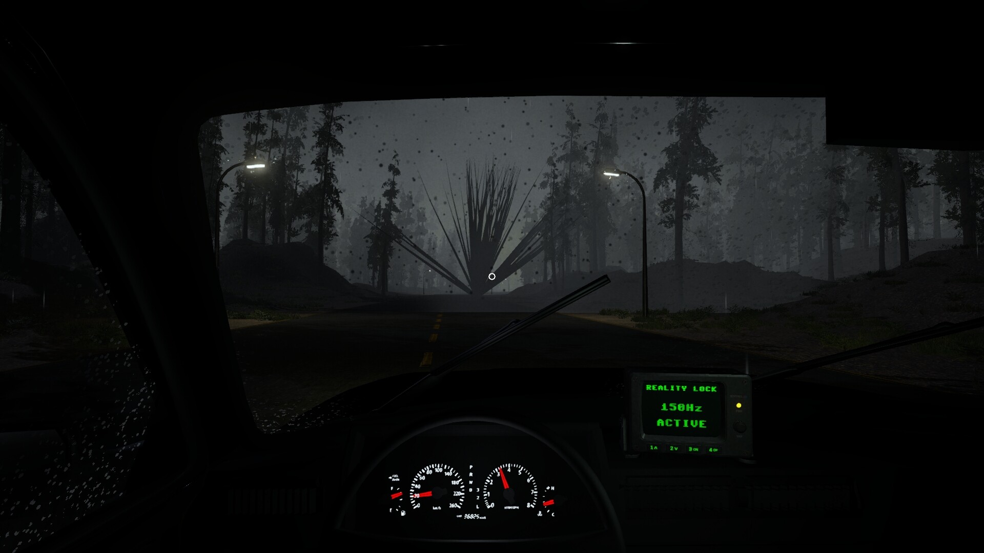 Route 27 screenshot 3