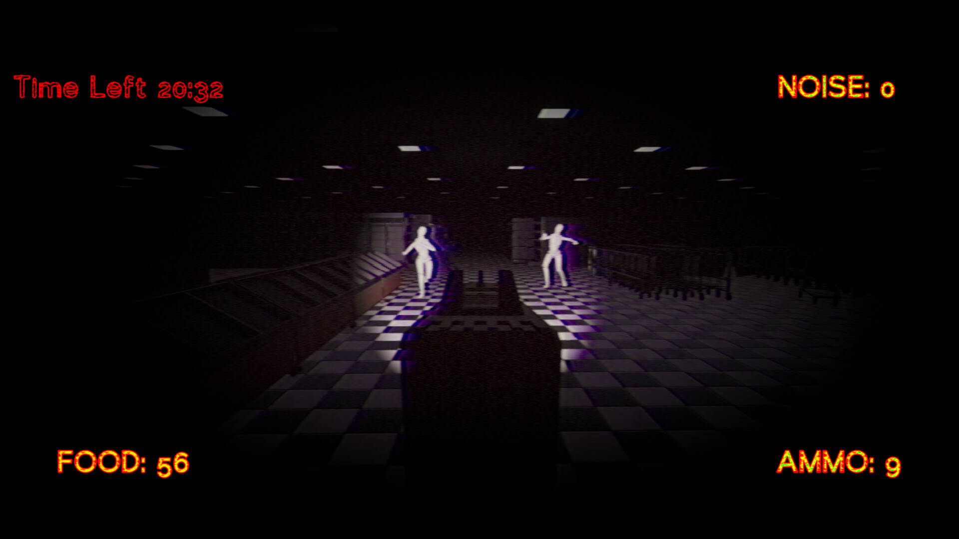 Superstore Survival screenshot #11