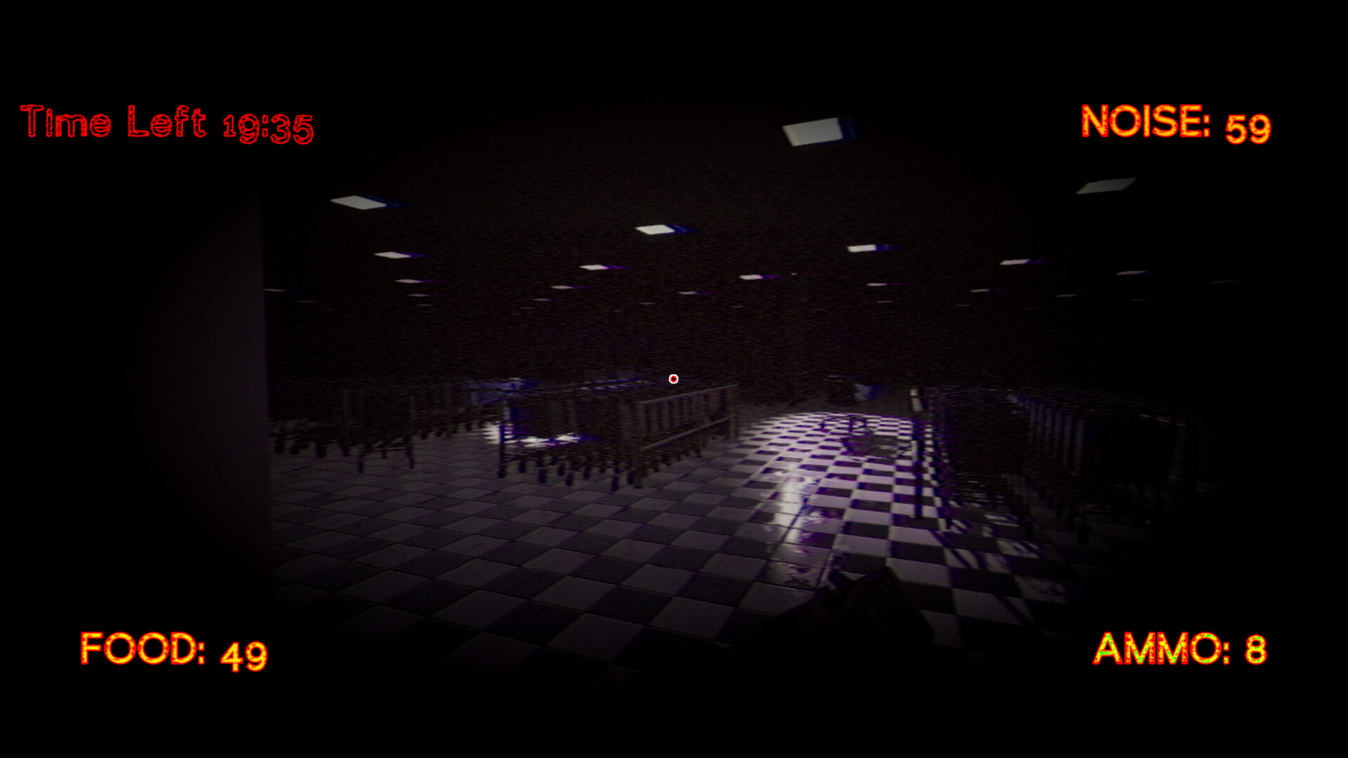 Superstore Survival screenshot #7