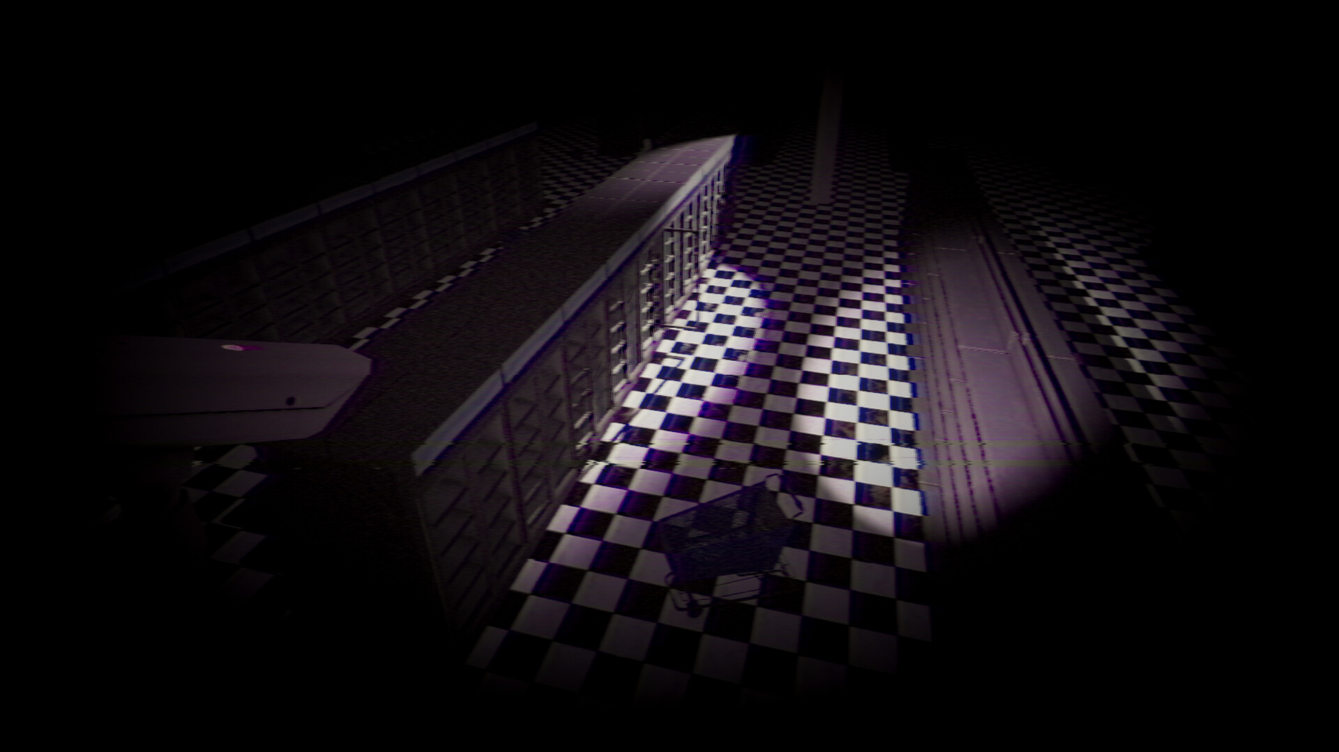 Superstore Survival screenshot #1