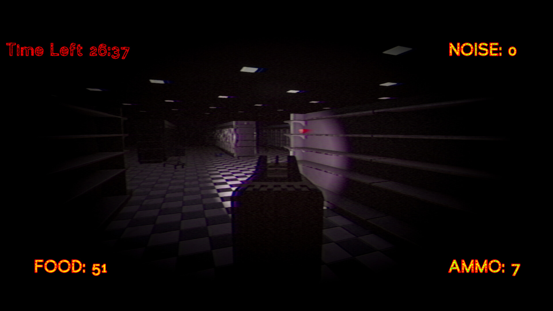 Superstore Survival screenshot #5