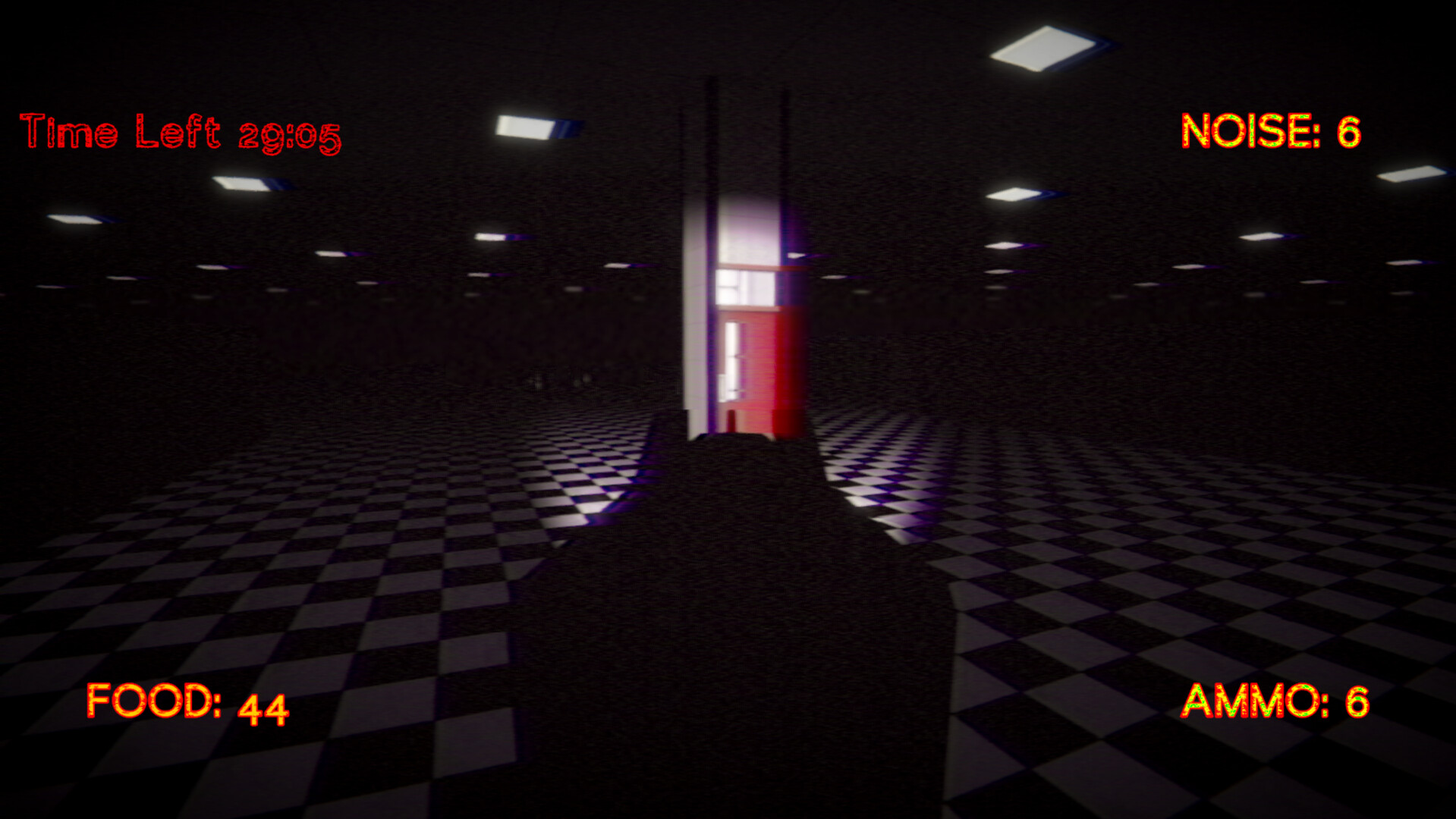 Superstore Survival screenshot #6