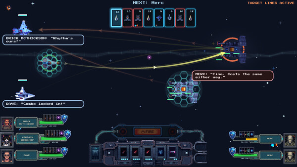 Lumentide screenshot 3