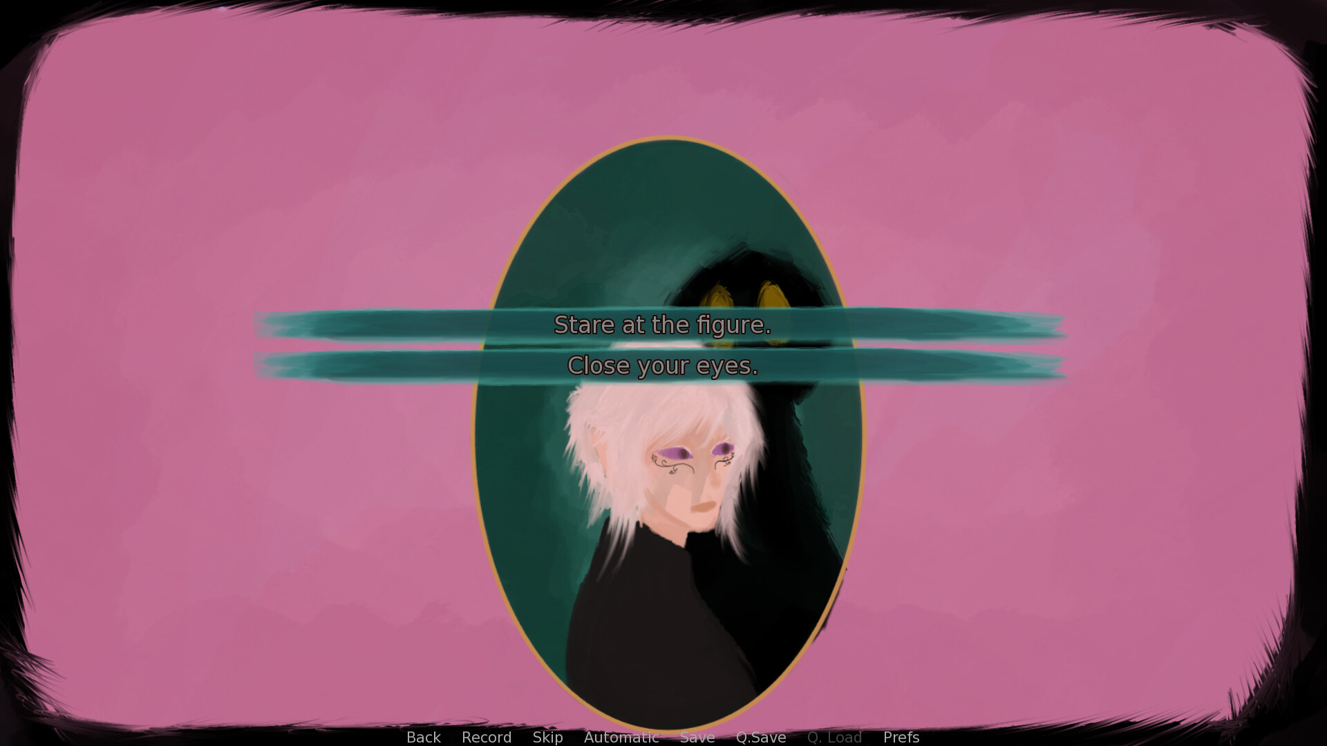 Tears of Sulfuria screenshot 1