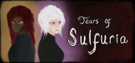 Tears of Sulfuria header art