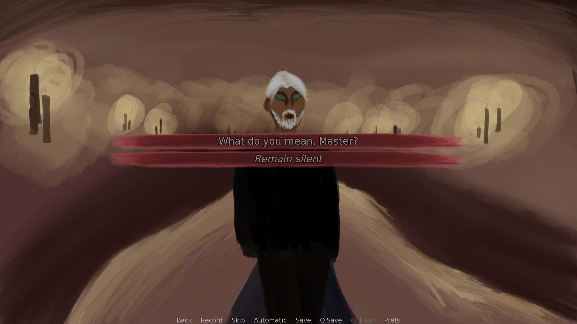 Tears of Sulfuria screenshot 5
