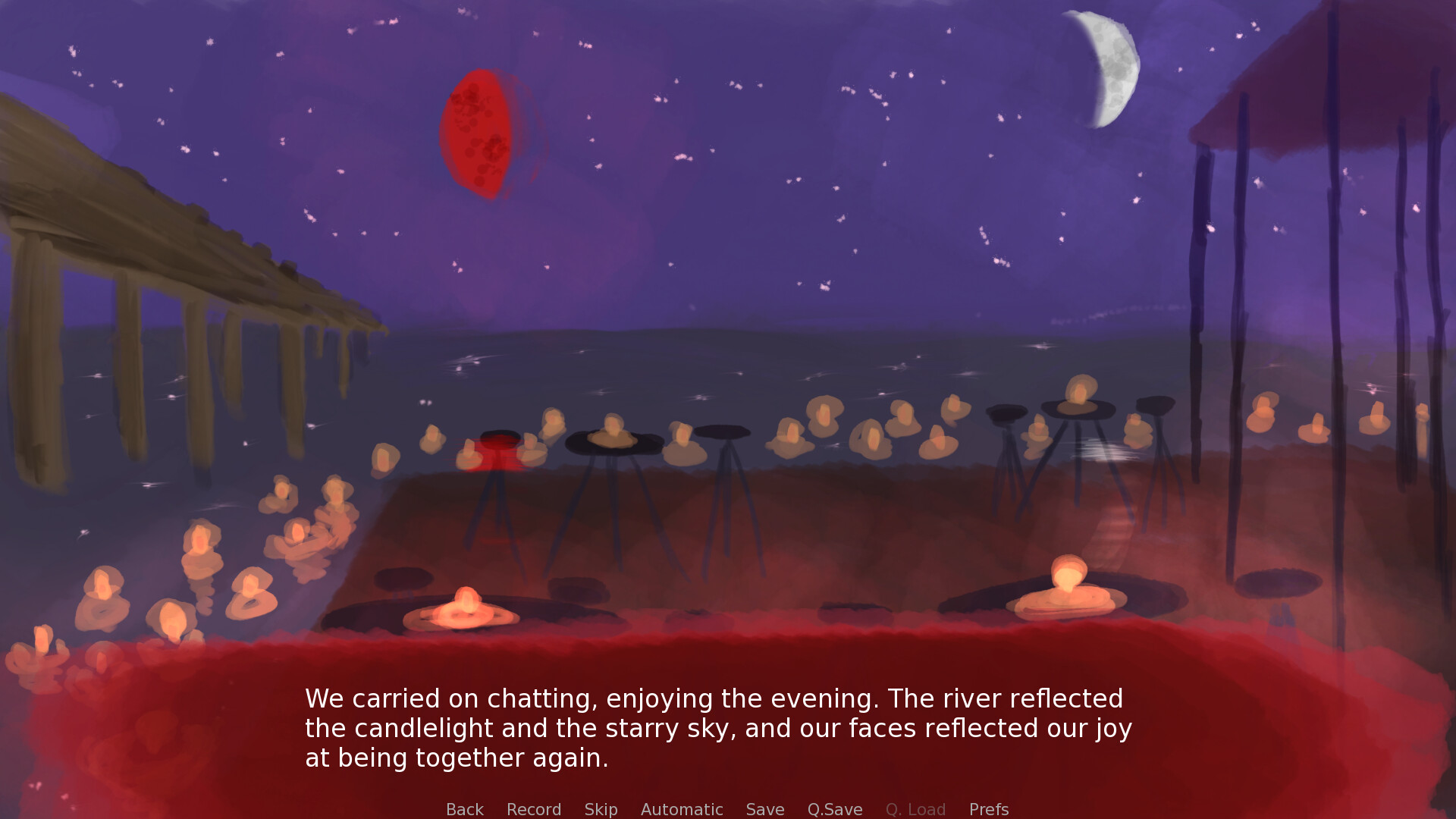 Tears of Sulfuria screenshot 4
