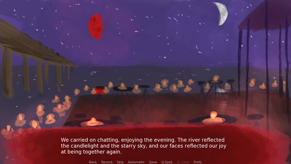 Скриншот 4 из игры Tears of Sulfuria