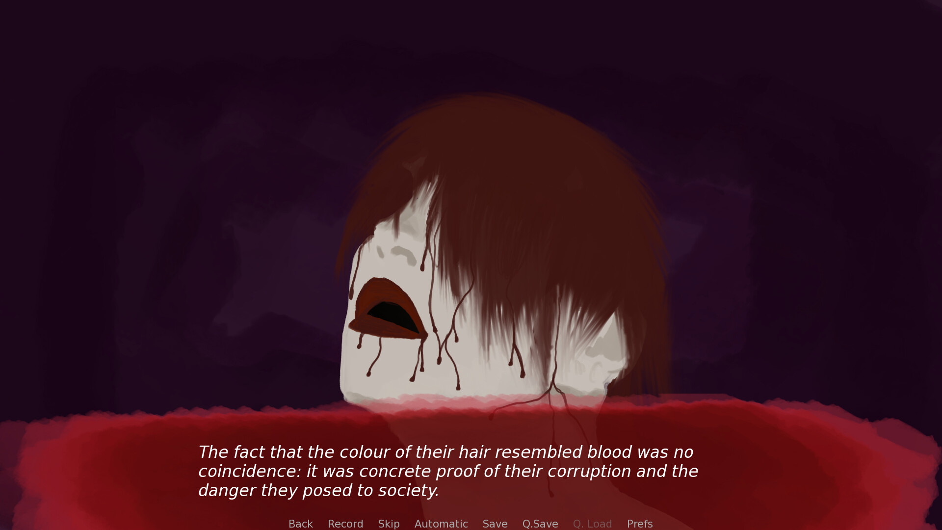 Tears of Sulfuria screenshot #2