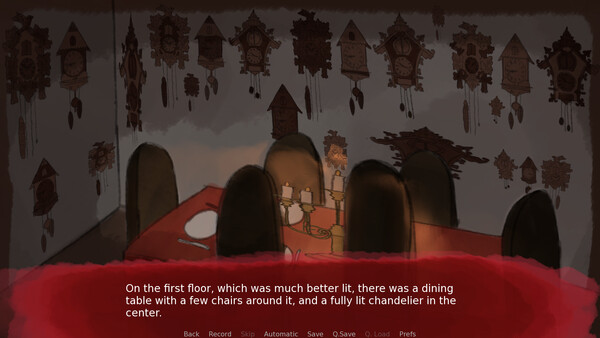 Tears of Sulfuria screenshot 6