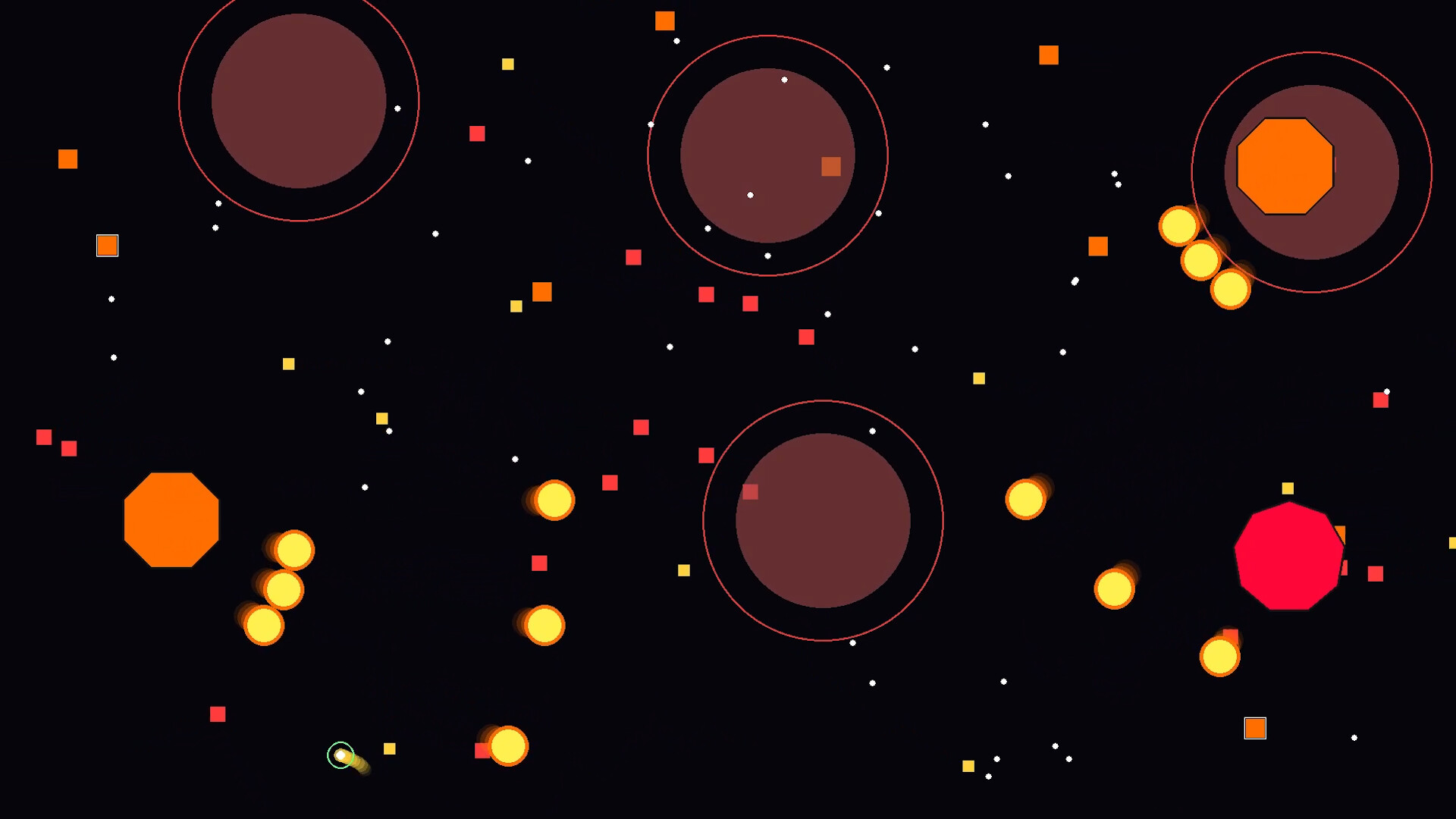 Dodgecore Featured Screenshot #1