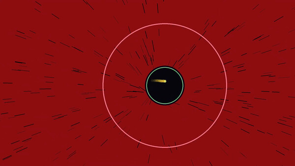 Dodgecore game for Linux 1