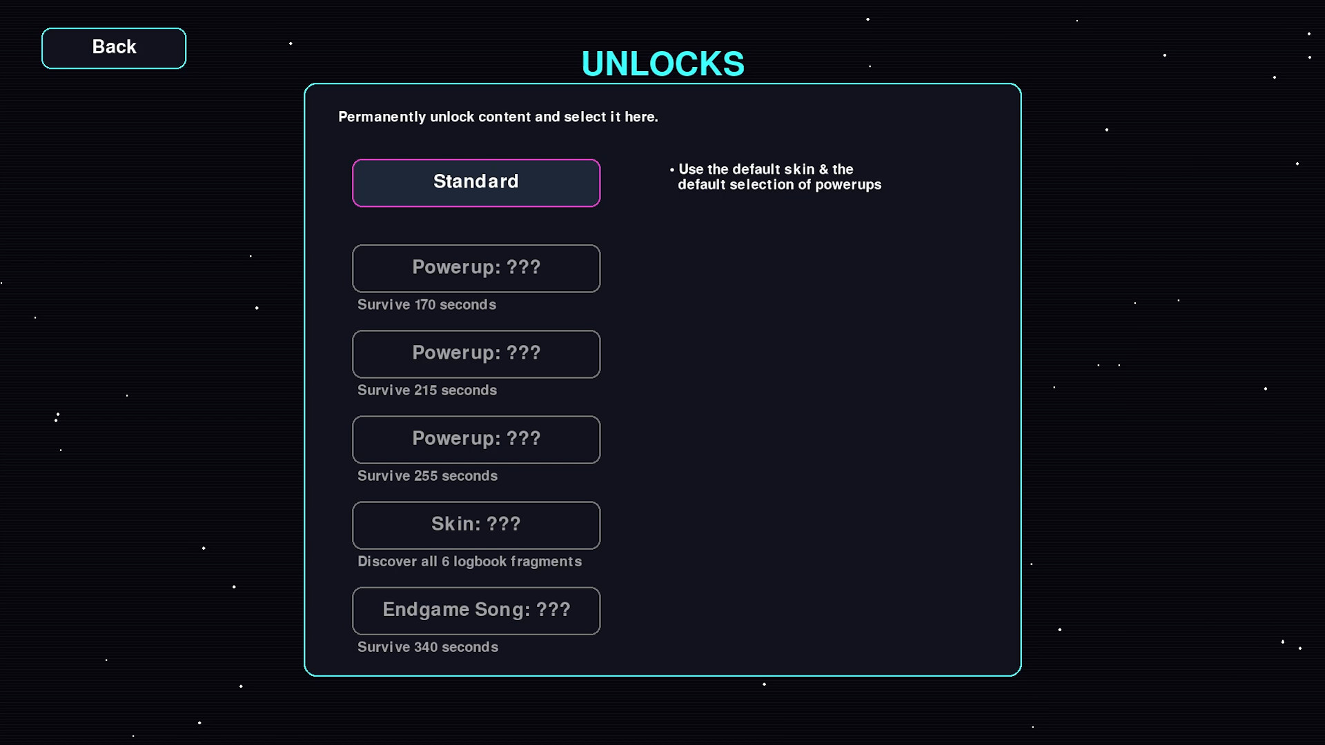 Dodgecore screenshot #3