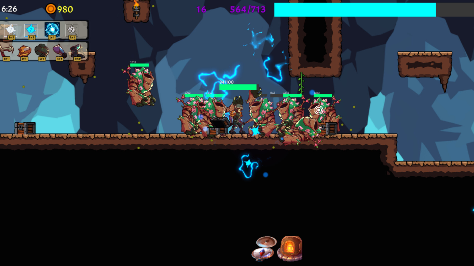 METROMAGE screenshot #8