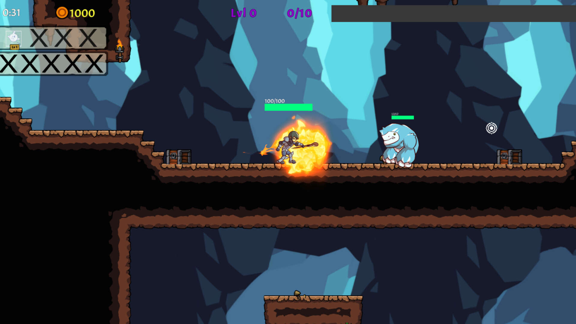 METROMAGE screenshot #5