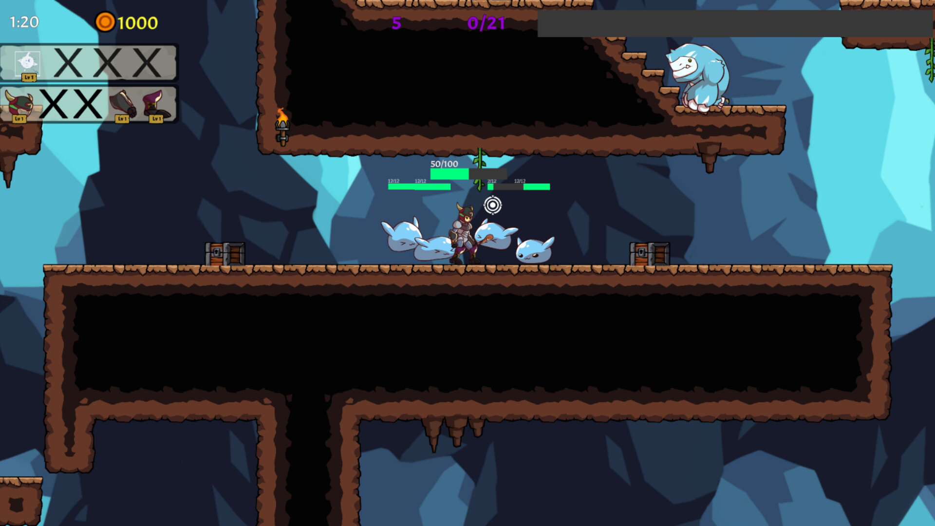 METROMAGE Featured Screenshot #1