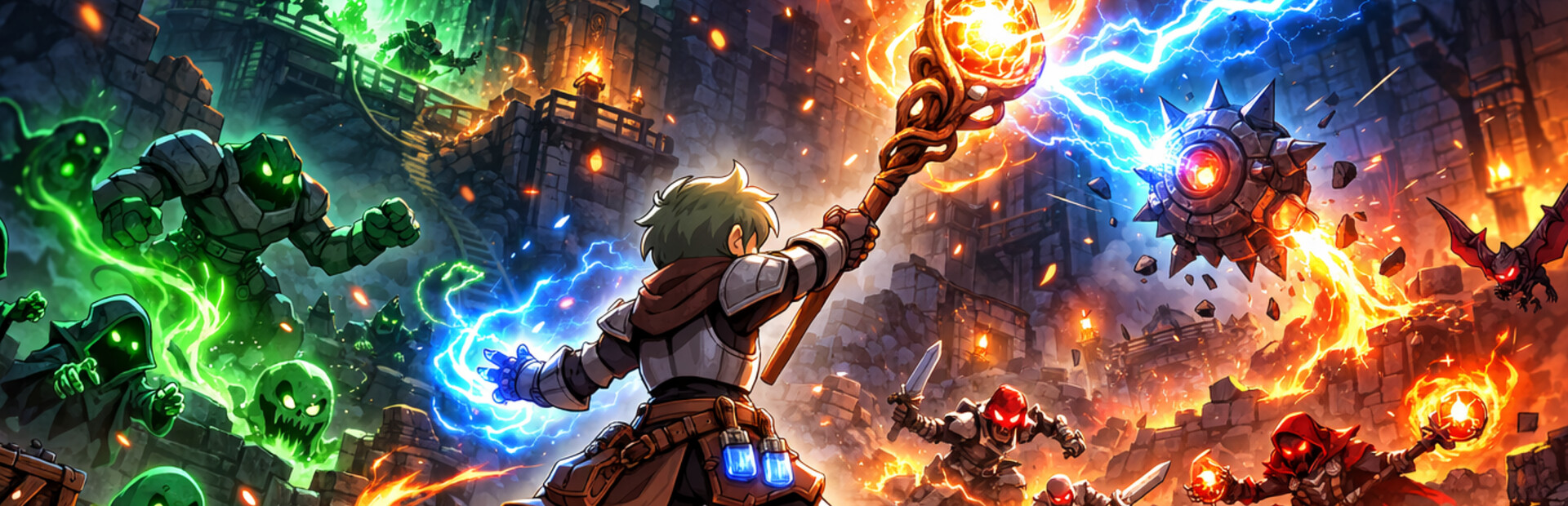 METROMAGE