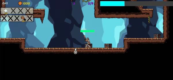 METROMAGE video 1