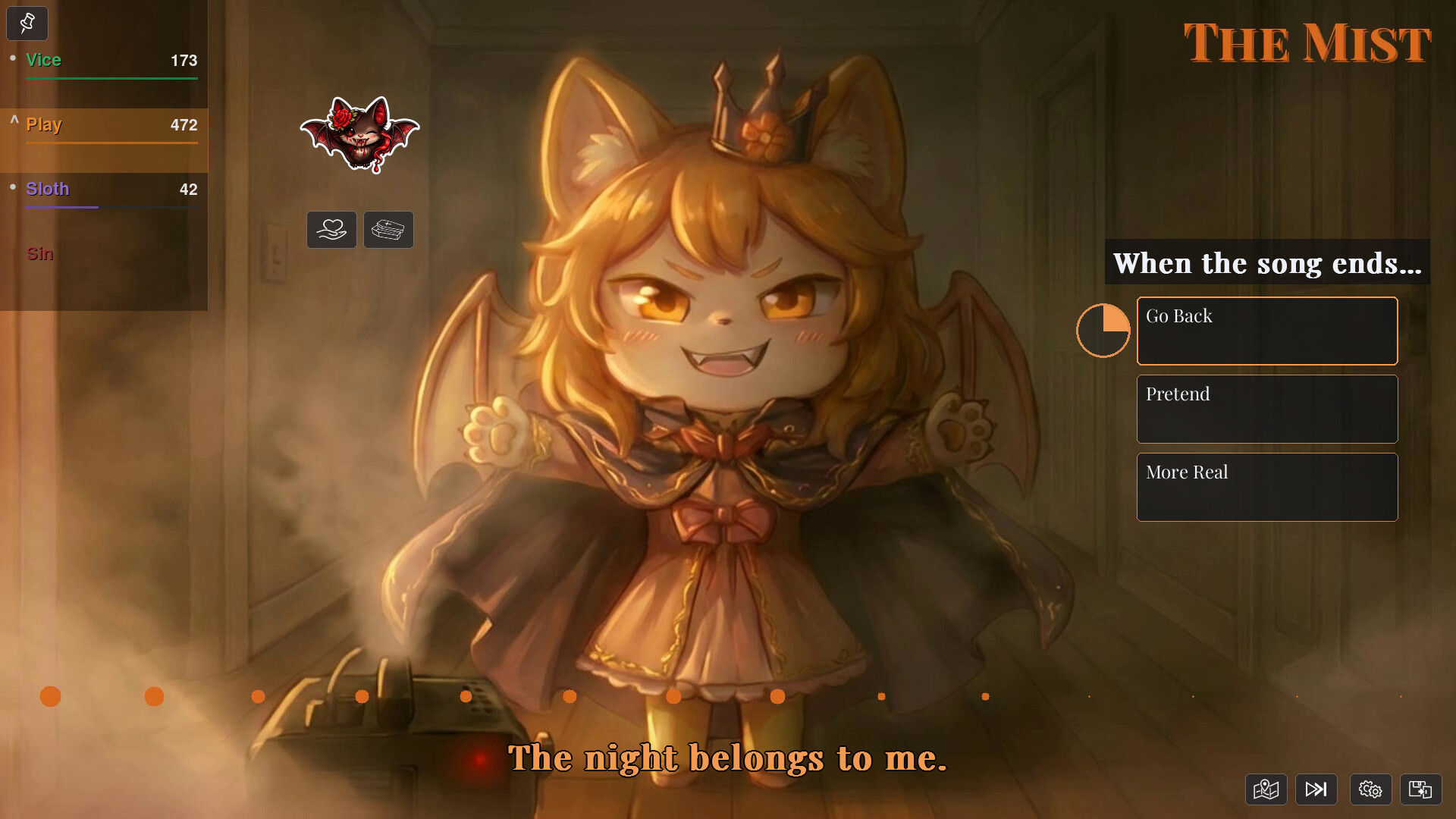 After the Bite screenshot #2