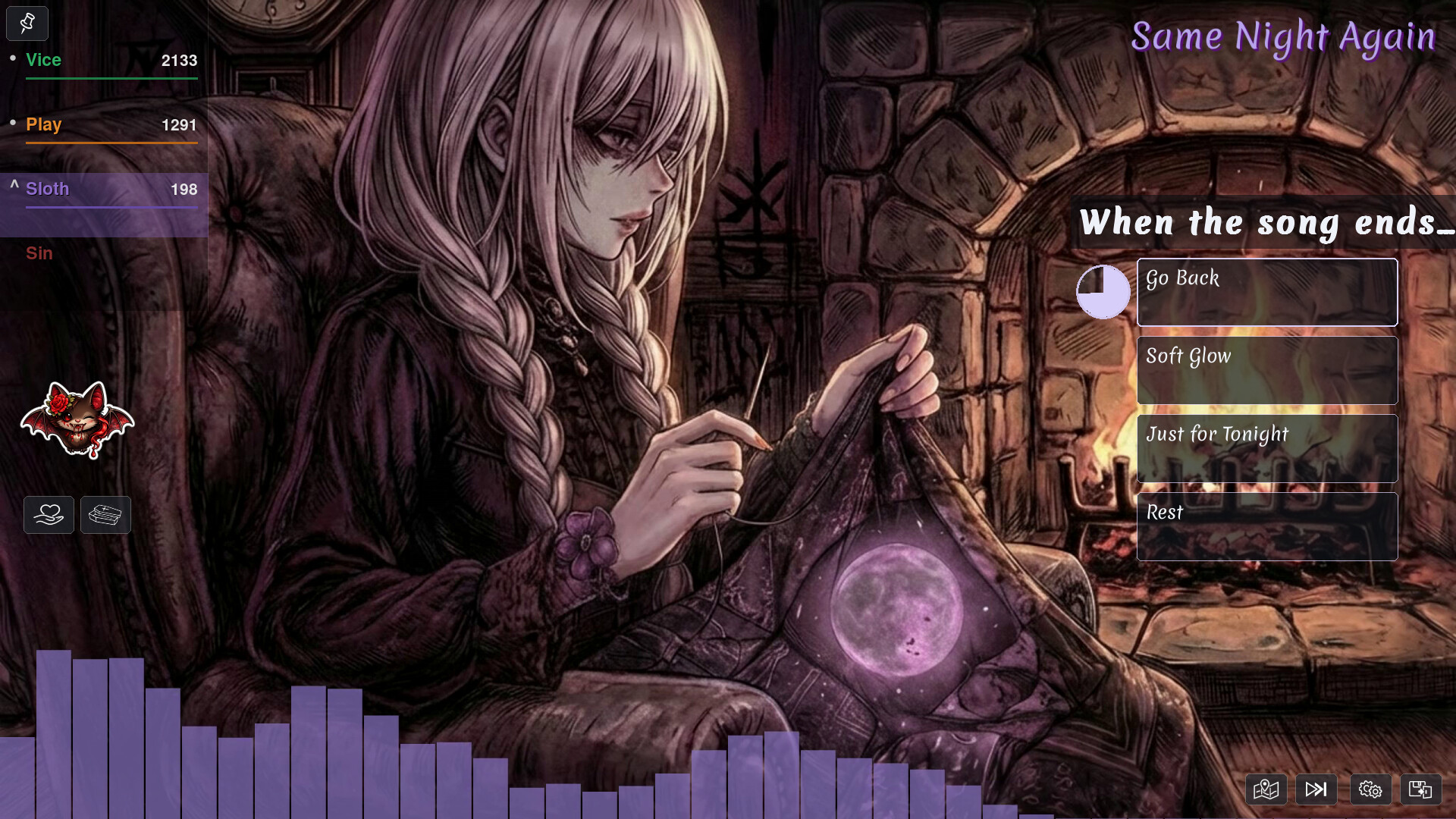 After the Bite Featured Screenshot #1