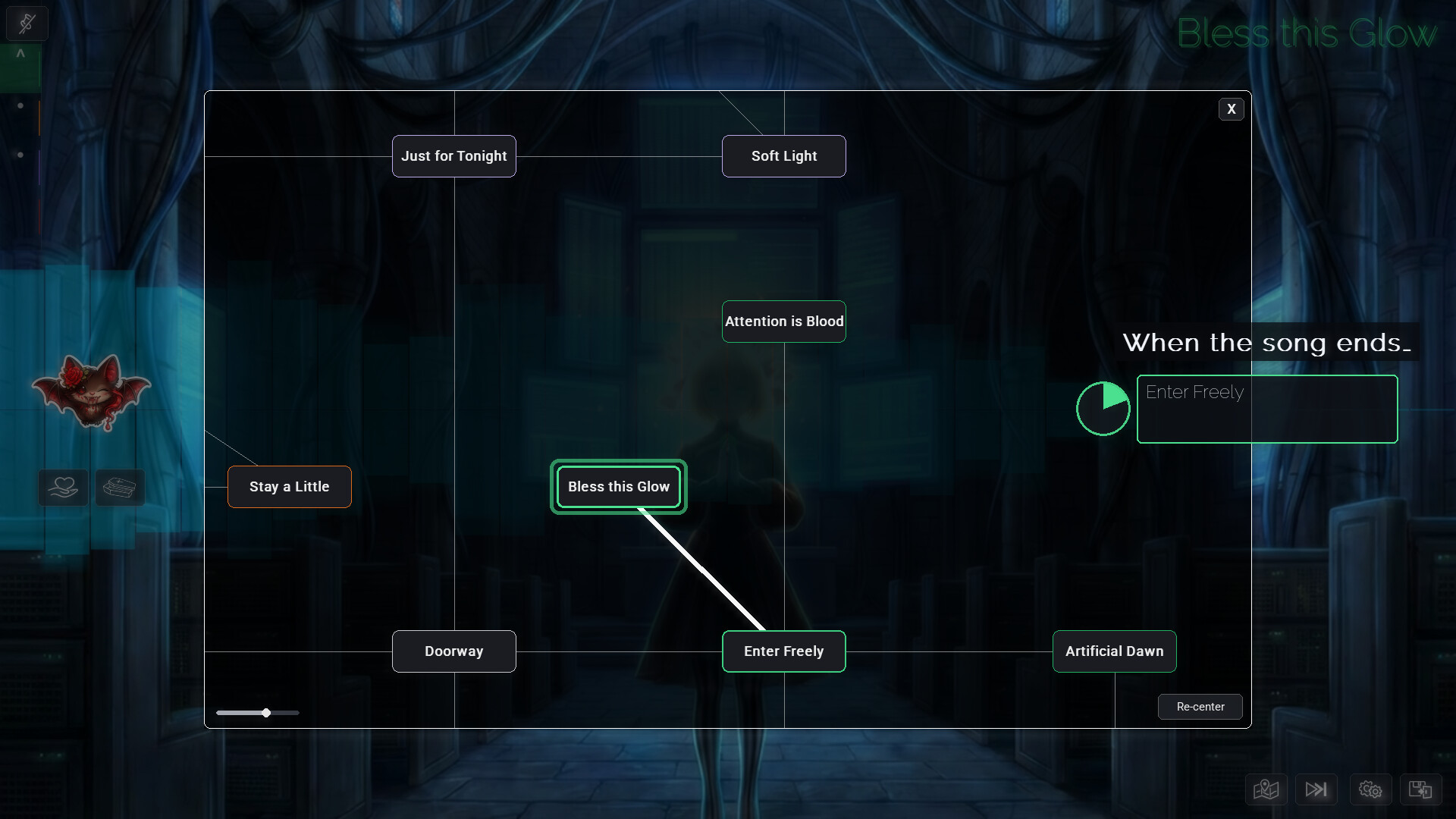 After the Bite screenshot #3