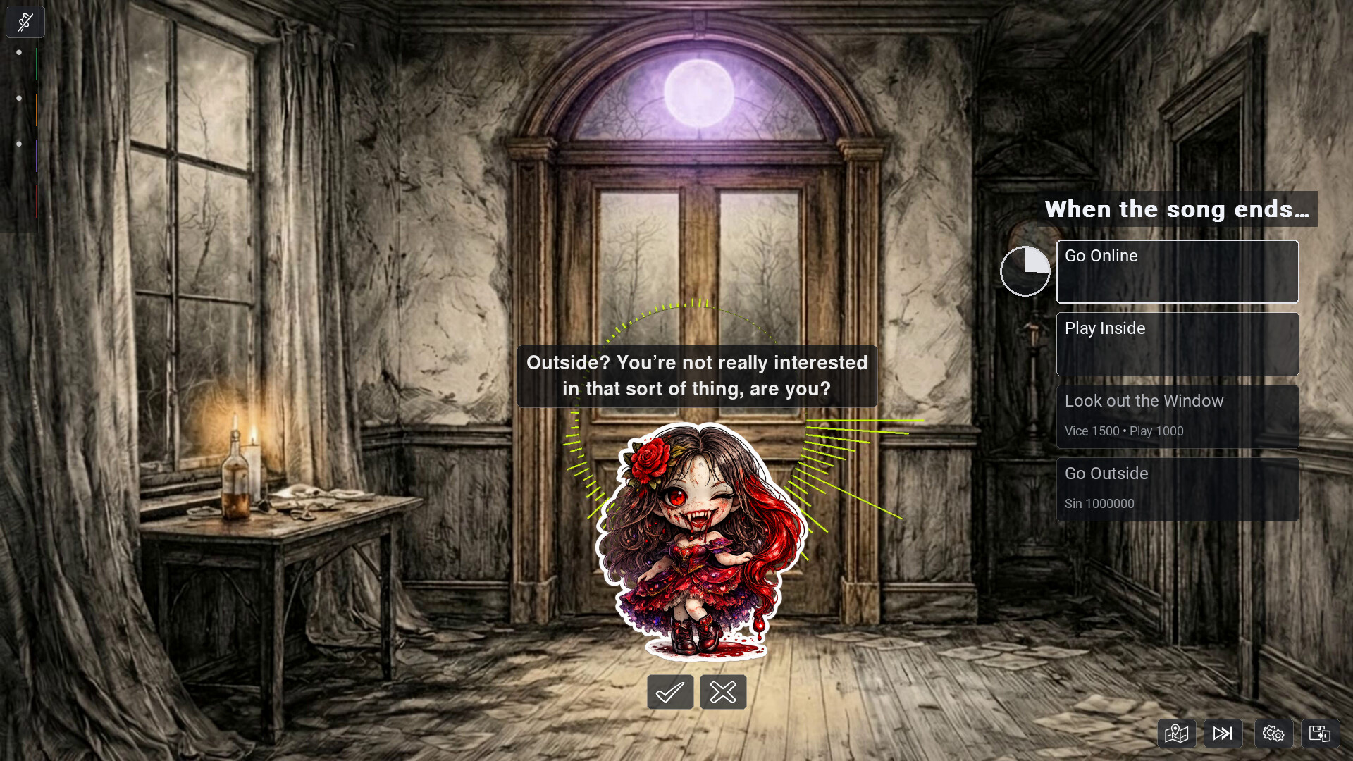 After the Bite screenshot #5