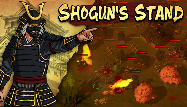 Shogun's Stand