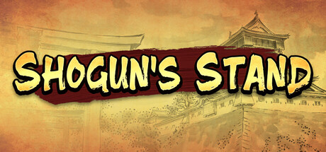 Shogun's Stand - similar game to Fascist by CDMInteractive